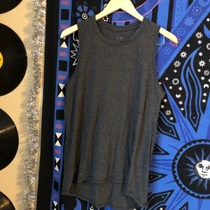 Champion Workout Muscle T